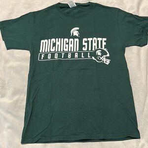 MSU Shirt 
